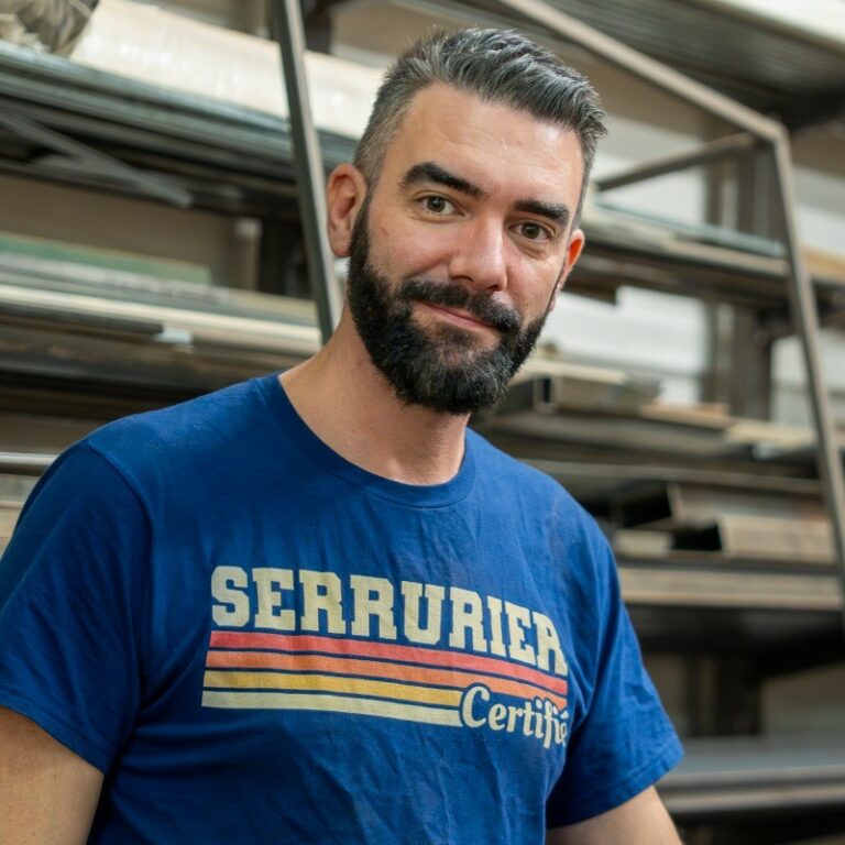 Accueil 1 jerome chamblas serrurerie